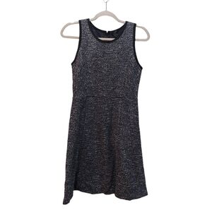 J. Crew Ladies Sleeveless Midi Dress- size 6